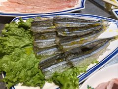 -胡同泥炉烤肉(总店)