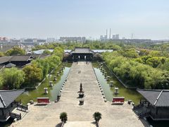 -陈武帝故宫