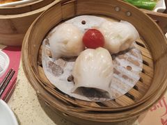 -禄运茶居·手工点心(猎德店)