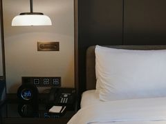 -The Lounge大堂酒廊·咖啡·沙拉·下午茶(金茂深圳JW万豪酒店)