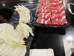 -呷哺呷哺(西单大悦城店)