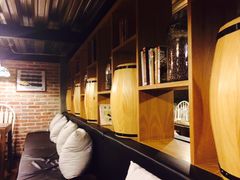 卡座-68度C COFFEE(丞相府店)