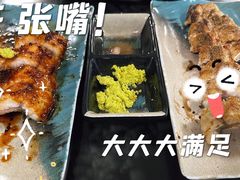 特色烤鳗鱼-奉座泥炉烤肉·活鳗·稻草黄油鸡(龙美店)
