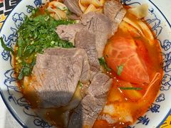 -陳香貴·兰州牛肉面(东方宝泰店)