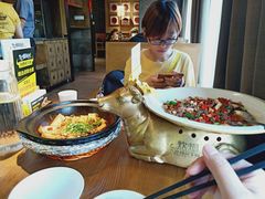 -炊烟小炒黄牛肉(中心印象城店)