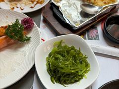 -松坂屋日料自助(长城路店)