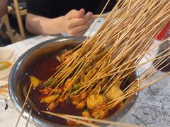 -成都瓜串串(华强北店)