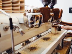 -% Arabica(京都东山店)