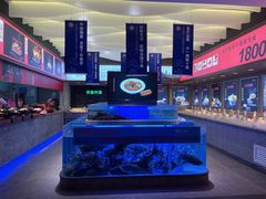 -鸽子侯·家宴·平价海鲜(绿地店)