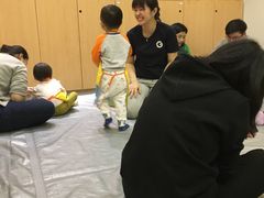 -金宝贝早教(富力广场中心)