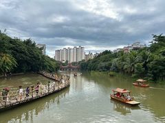 -曼听御花园