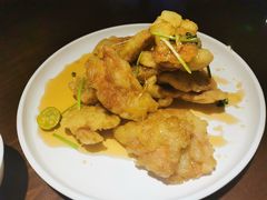 -黑土印象菜馆(三元桥店)