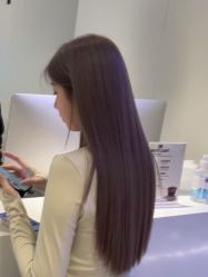 -上禾 HAIR SALON