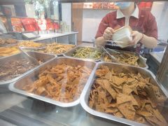 -仙都辣酱鸭(总店)