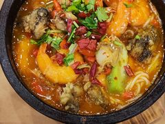 -老三样·旧食新味(绿地店)