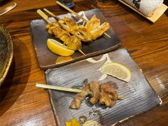 -鸟鹏烧鸟居酒屋(龙岗万科店)