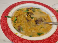 -1937青岛老味道·海肠捞饭·青岛菜(大鲍岛栈桥店)