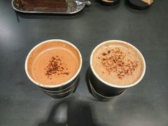 -Awfully Chocolate(嘉里城店)