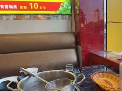 -潮汕美牛肉丸火锅店(天宁寺店)