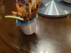 -日昌餐馆(亦庄店)