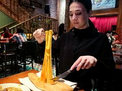 -格鲁·秀色Georgia’s Feast