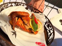 -八分饱·西津会(西津渡店)