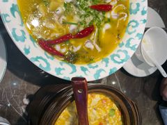 -老屋印象川菜(世纪东方店)