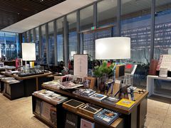 -茑屋书店(天目里店)