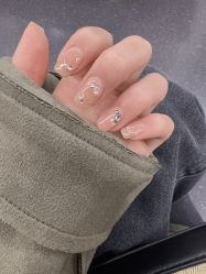 -晨·艺美甲美睫