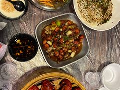 -靓靓蒸虾(中山公园店)