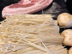 -猪的故事·韩式烤肉(韩乐坊店)
