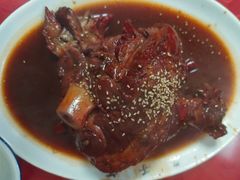-巷子深菜馆(新华路店)