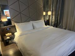 -桔子酒店(上海西藏北路地铁站店)