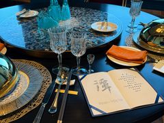 -北京饭店谭家菜