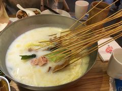 -付小姐在成都(川沙店)