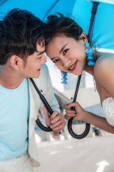 点击看大图 -太古映画婚纱摄影(天河店)