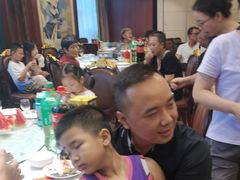 -小八仙·宴(三峡茶庄店)