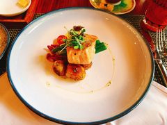 -杭州西子湖四季酒店-WL BISTRO西湖餐厅
