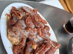 -阿婆东山羊肉店(鸿港海鲜批发市场店)