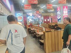 -兰州陈记牛肉面 ·烧烤· 铜锅涮肉(万达店)