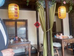 -永安水煮活鱼·仪征菜(仪征奥林匹克店)