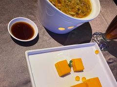 蜂蜜烤南瓜-蟹榭·本帮江浙菜·蟹宴(五角场合生汇商场店)