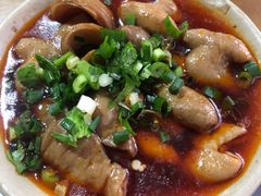 红烧肥肠-周肥肠(江油总店)
