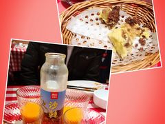 -西贝(上海我格广场店)