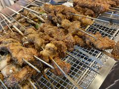 -红棚子肚绷·徐州烧烤(南京店)