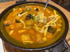 -枣子树·素食餐厅(普陀山店)