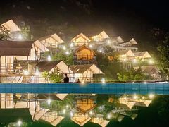 -北京山里寒舍度假酒店
