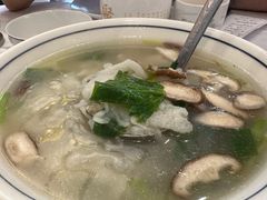 -聚春园自助餐厅(东街口店)