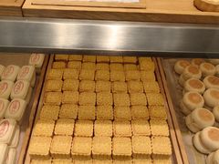 -泸溪河桃酥(西直门凯德店)