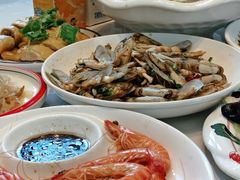 -碧海银沙海鲜餐厅(恒大海上威尼斯店)